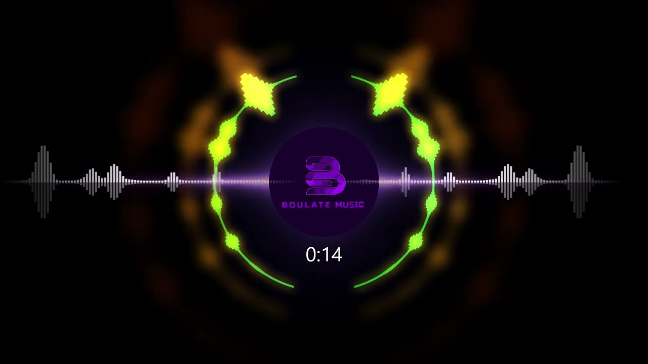 Boulate Music (Zack) - Peaceful Life