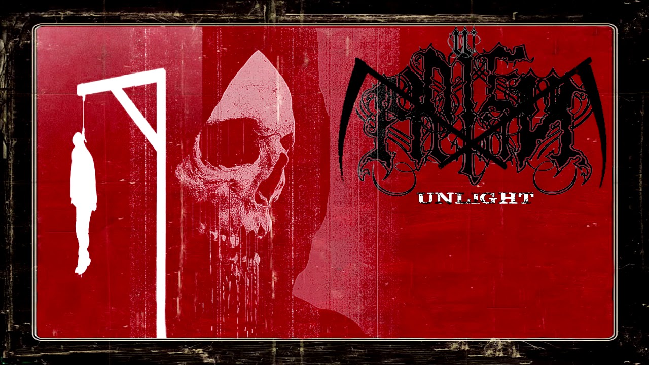 Emen Hetan - Unlight (Full album 2018)