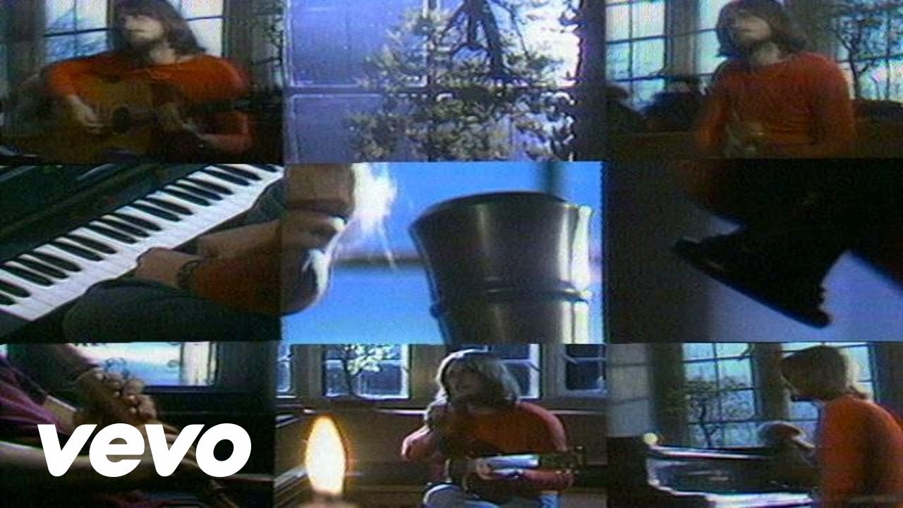 Mike Oldfield - In Dulci Jubilo