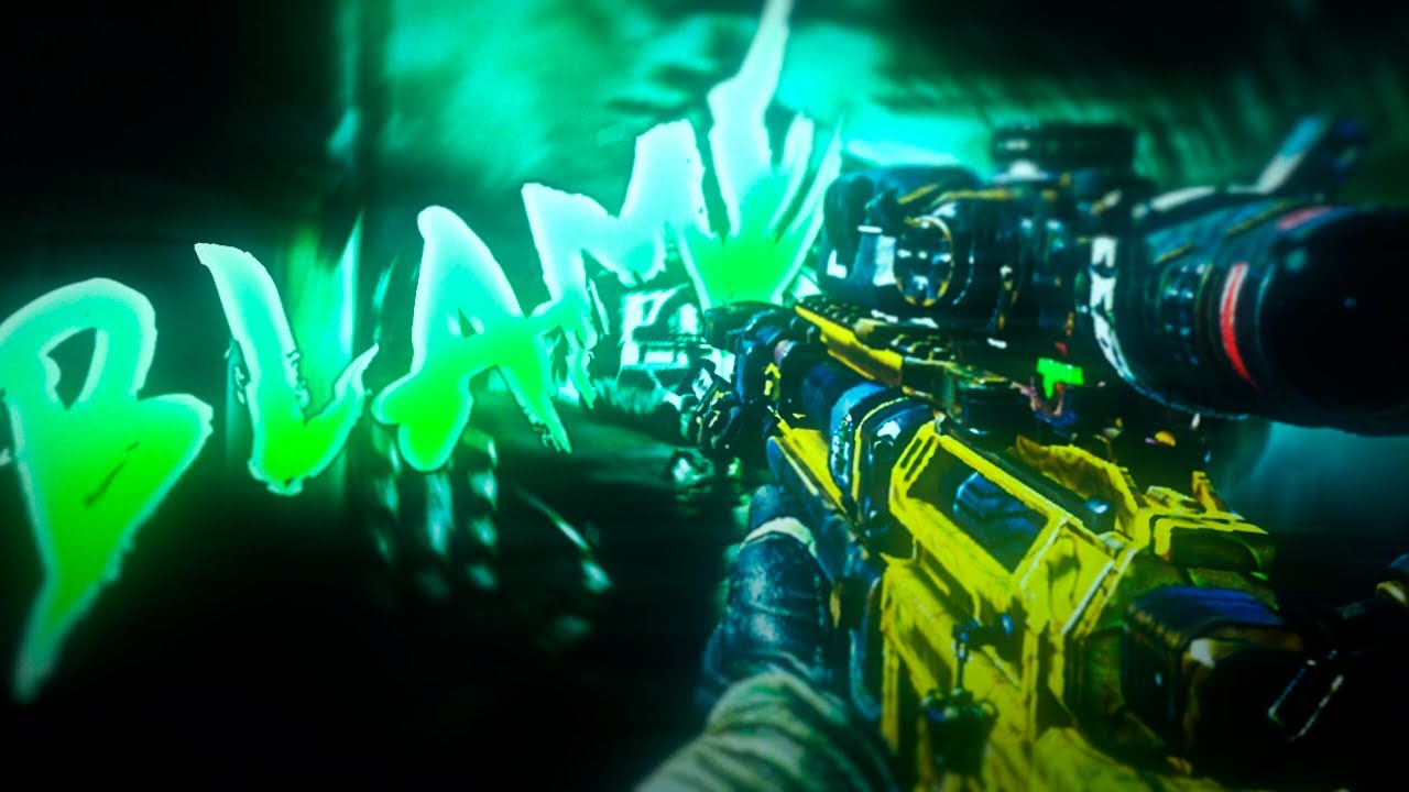 Zeus highlights ~ Cod mobile