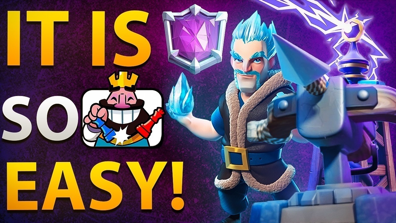 The *BEST* IceBow Beginner Guide! 🏆🥇