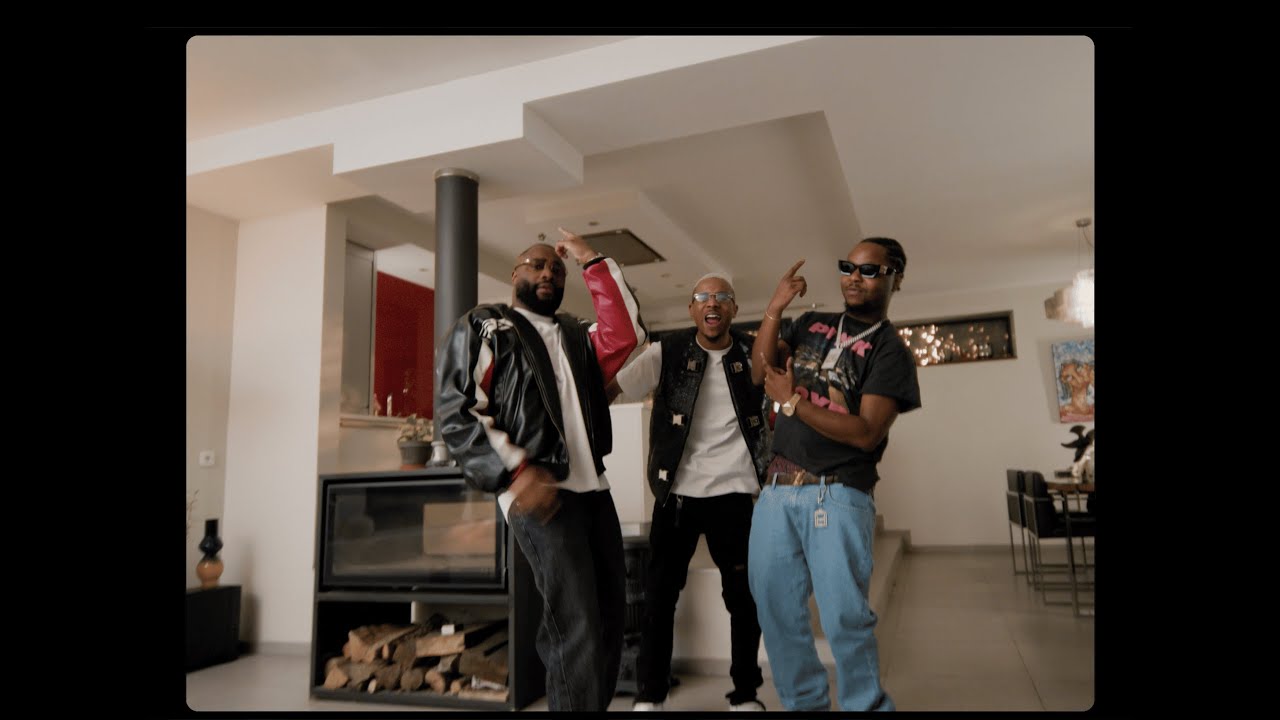 Timal x Leto x Gradur - 10 ans d'âge (Clip Officiel)