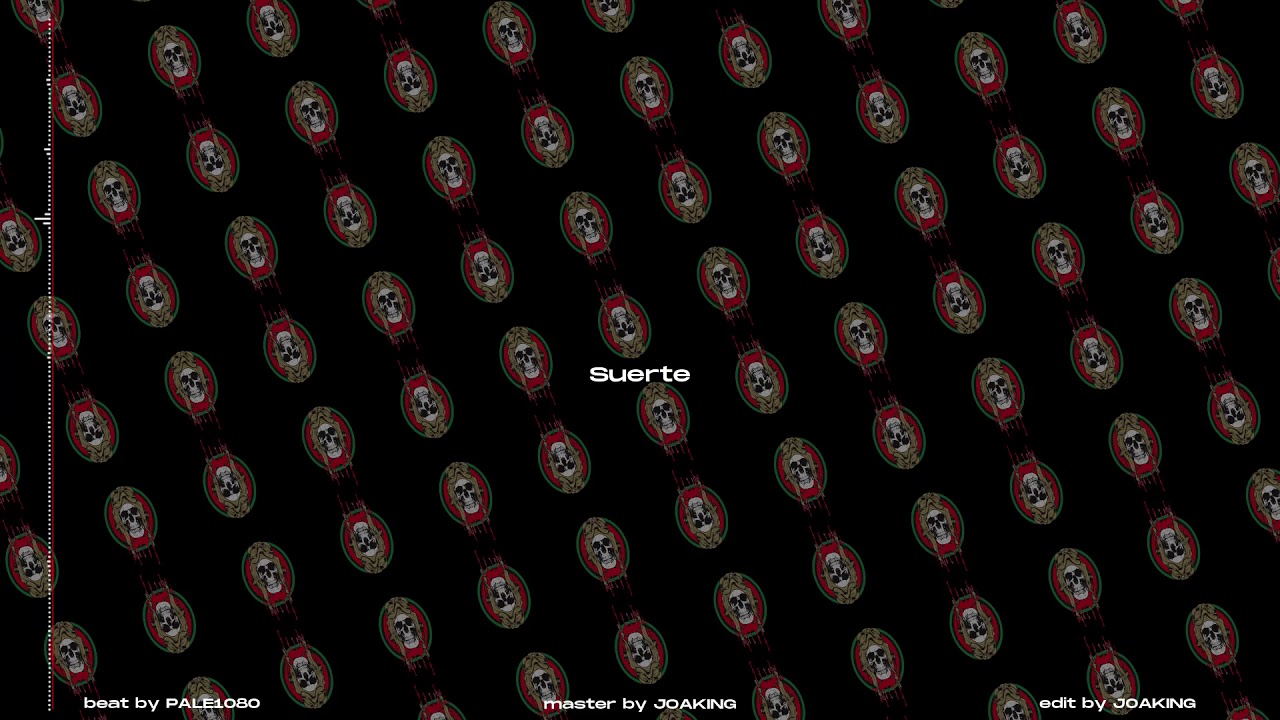 Joaking - Suerte