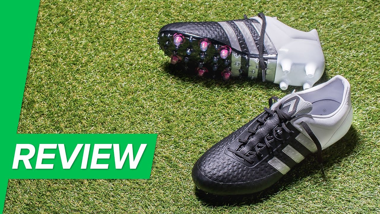 adidas X15 & ACE15 Primeknit review | Primeknit innovation historical timeline including Footy Sock
