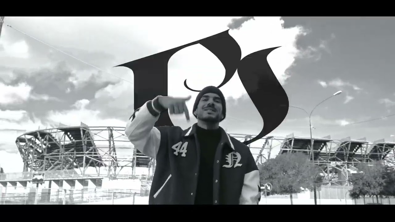 CICCIOBOOI - SS / CANAL ST (prod. yngtrevin)