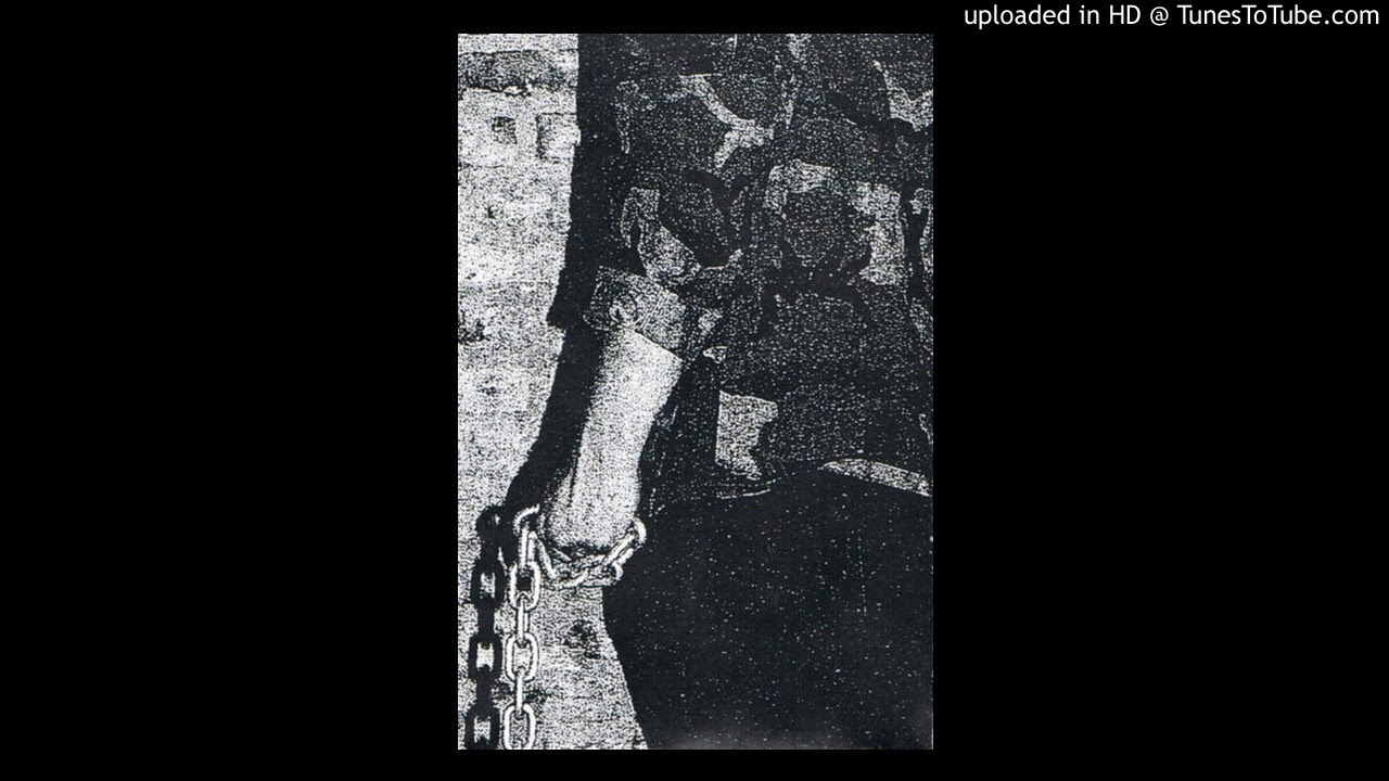 Violent End - Blood Bubble