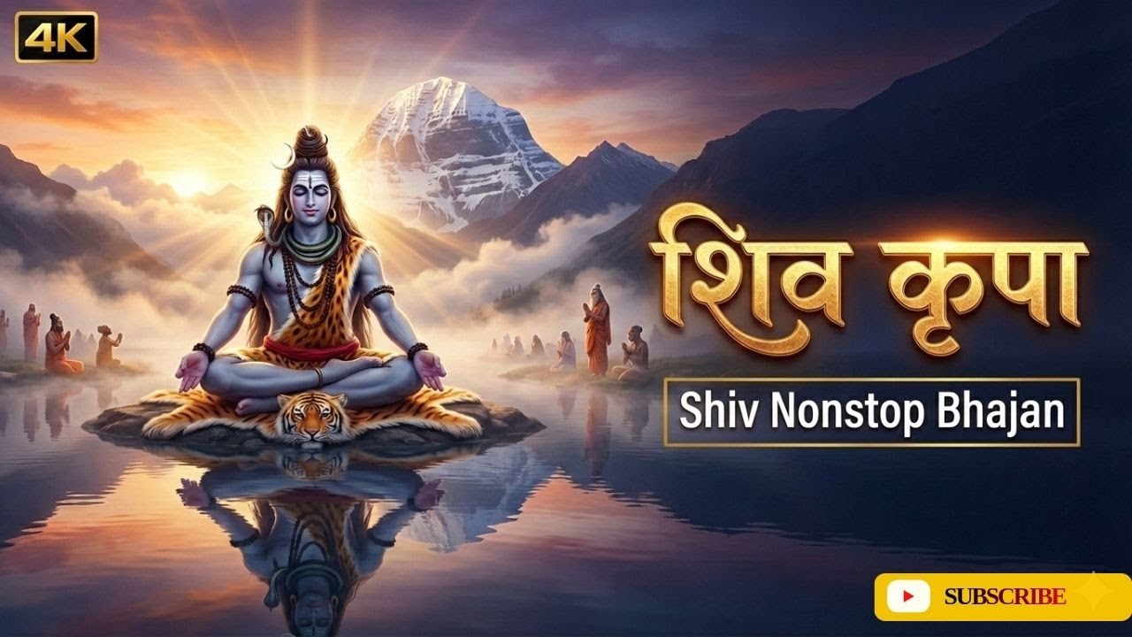 Most Powerful Shiv Bhajan | Mahadev Miracle Songs #mahadev #shivbhajan #bhajan