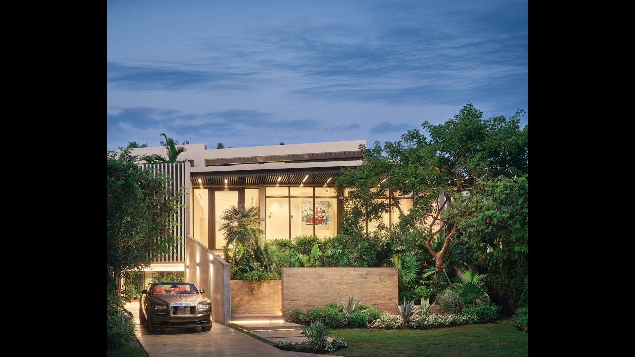 FORTE | 1413 North Venetian Way, Miami