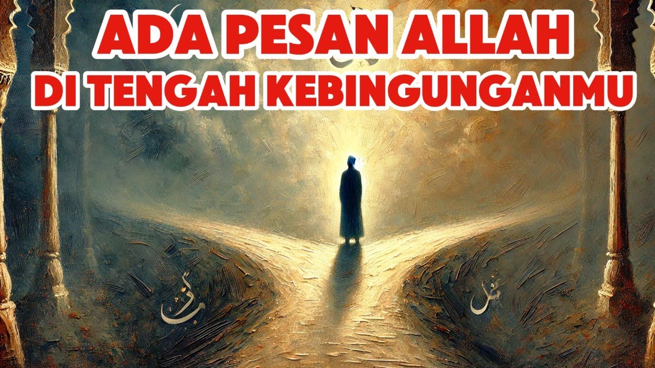 Saat Logika dan Perasaan Bertabrakan… Siapa yang Menuntun Kita?