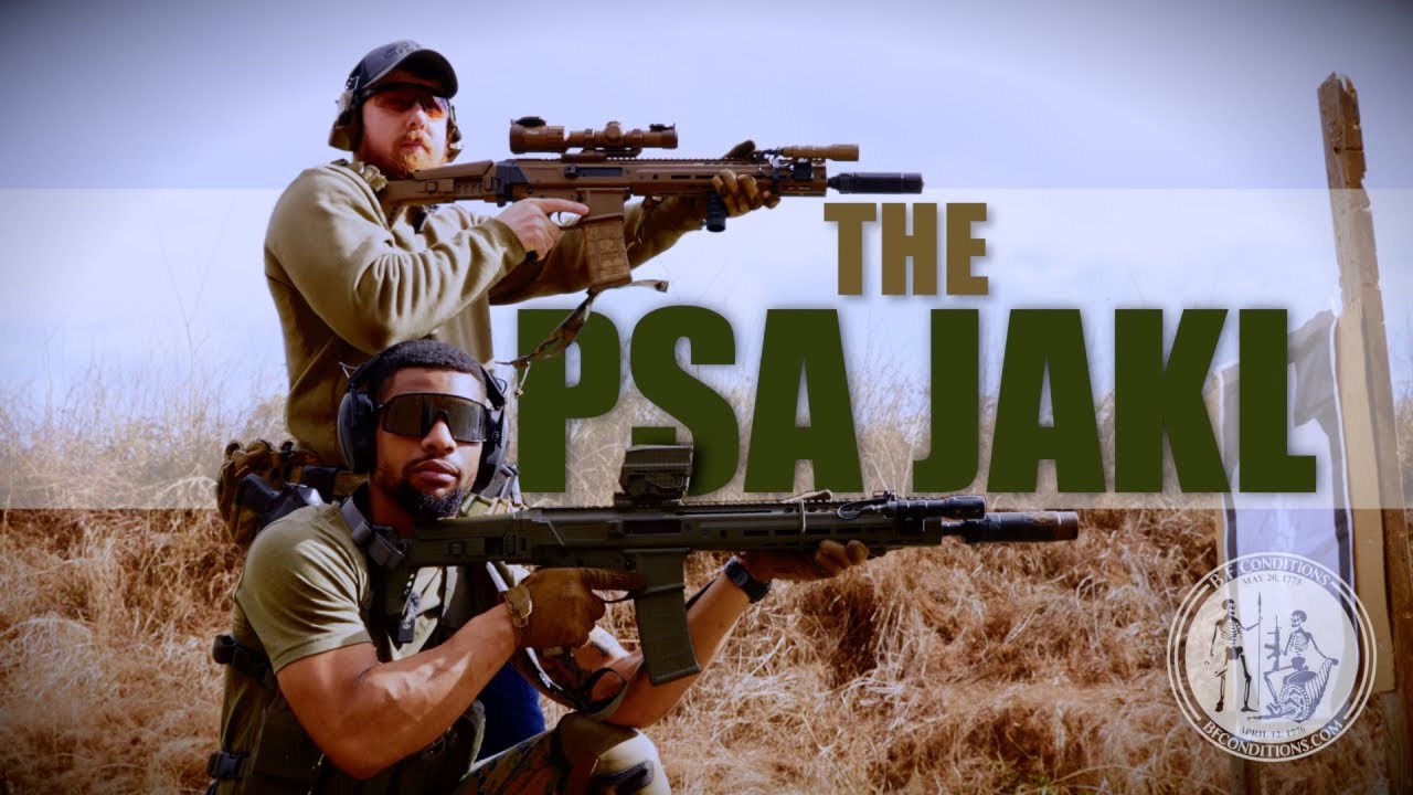 THE PSA JAKL: Best Bang for your Buck in 2024??
