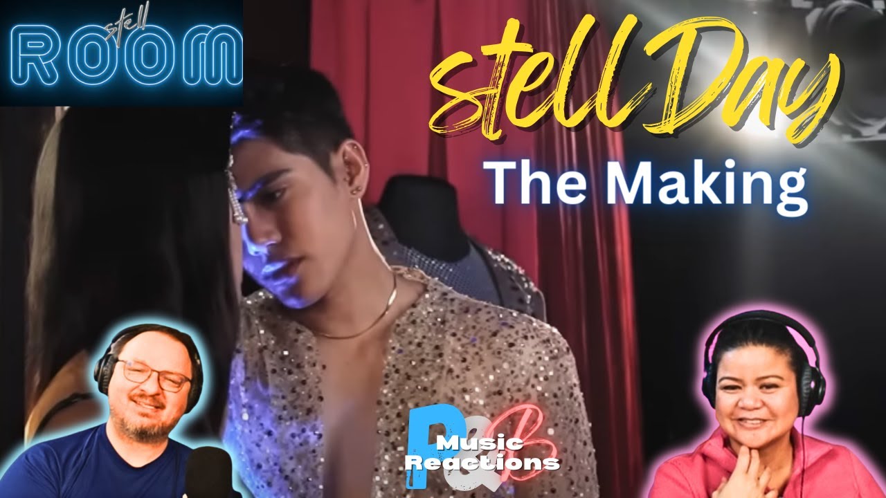Stell Day (SB19) 