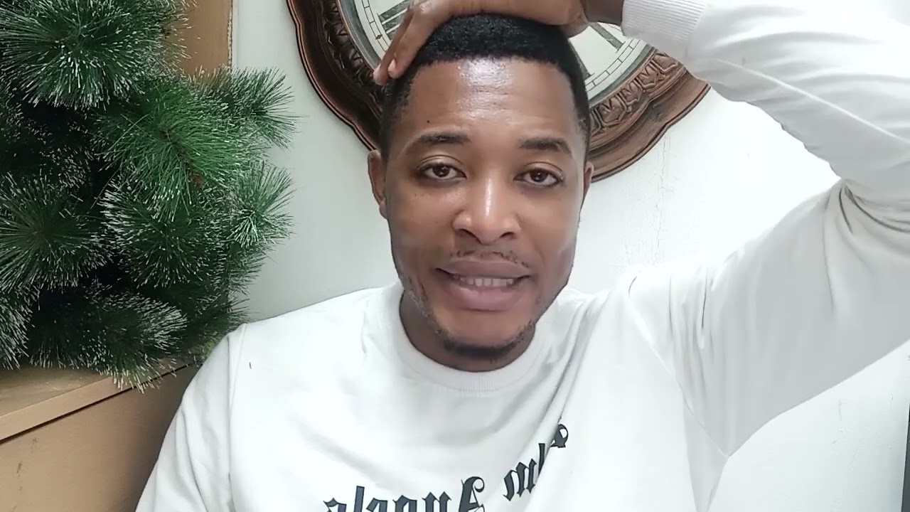 FINALLY GOD IS EXPOSING THIS EVIL MAN... HE BLOCK YOUR..... 😫