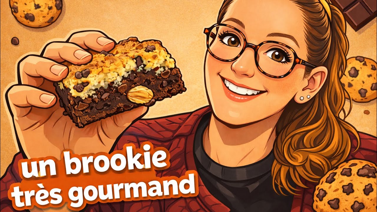 Brookie