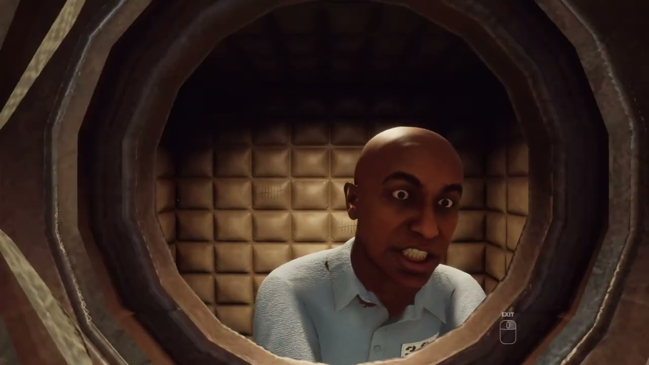 Quod Episode 1 Full Game Walkthrough Gameplay