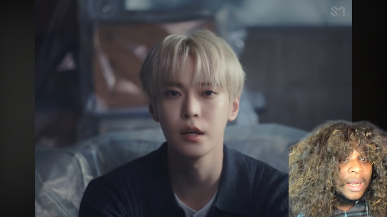 DOYOUNG 도영 '늦은 말 (Promise)' MV & 'Whistle' Reaction | 😒