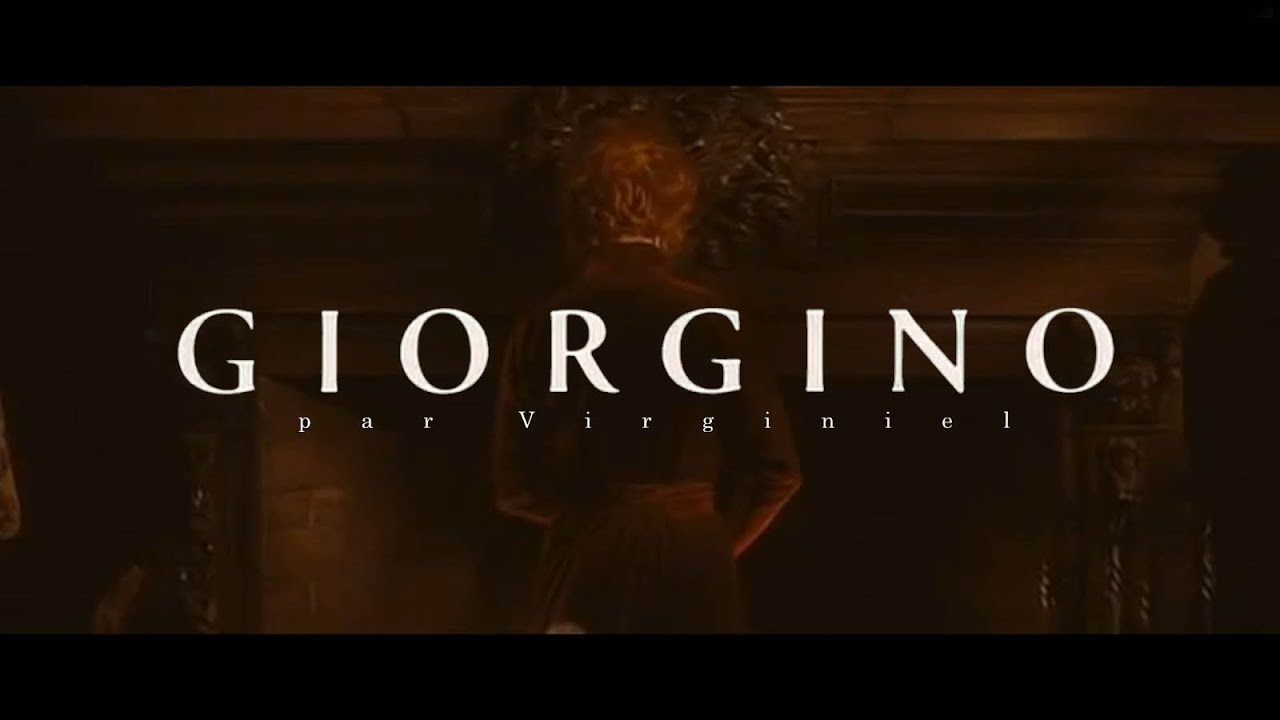 Mylène Farmer Virginiel Craven - Giorgino, un premier rôle