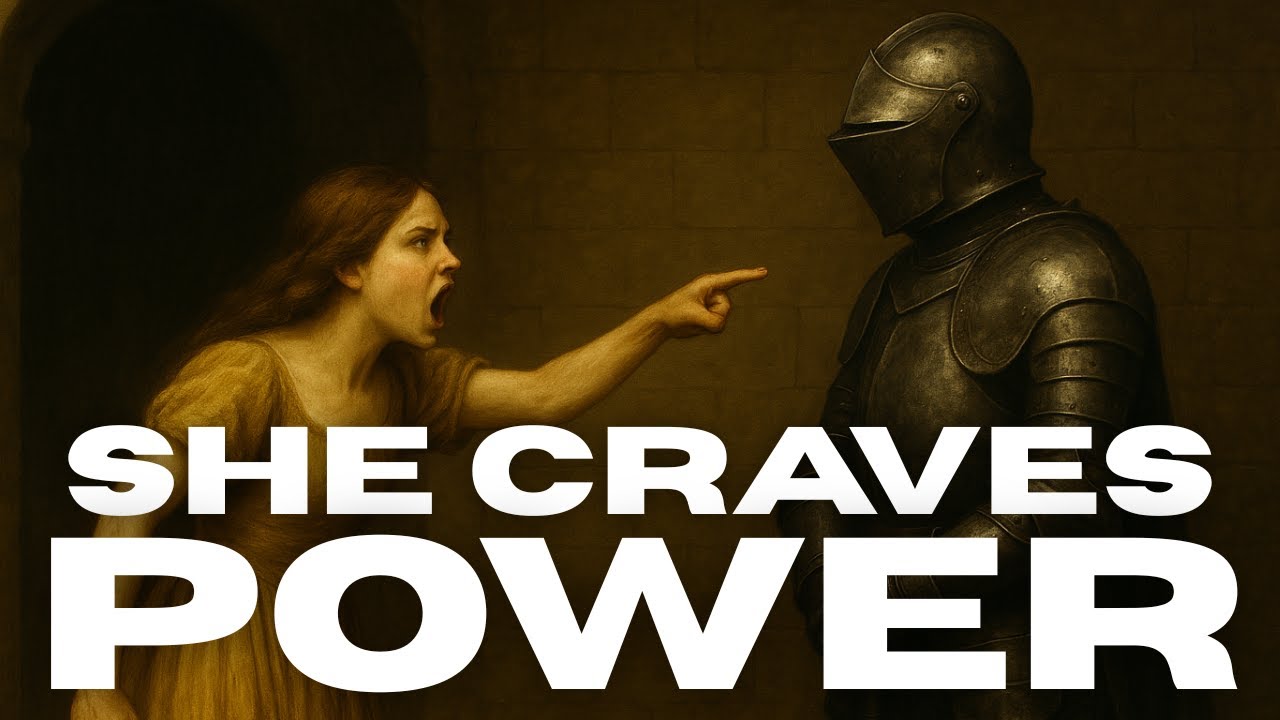 The Dark Truth About Hypergamy : The Feminine Will Abandon You | David Deida