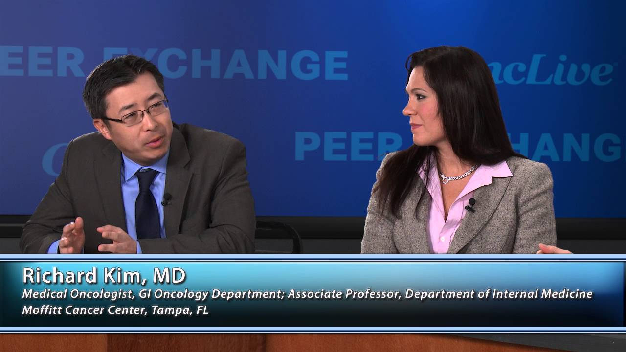 Considering Maintenance Therapy in Metastatic Colorectal Cancer