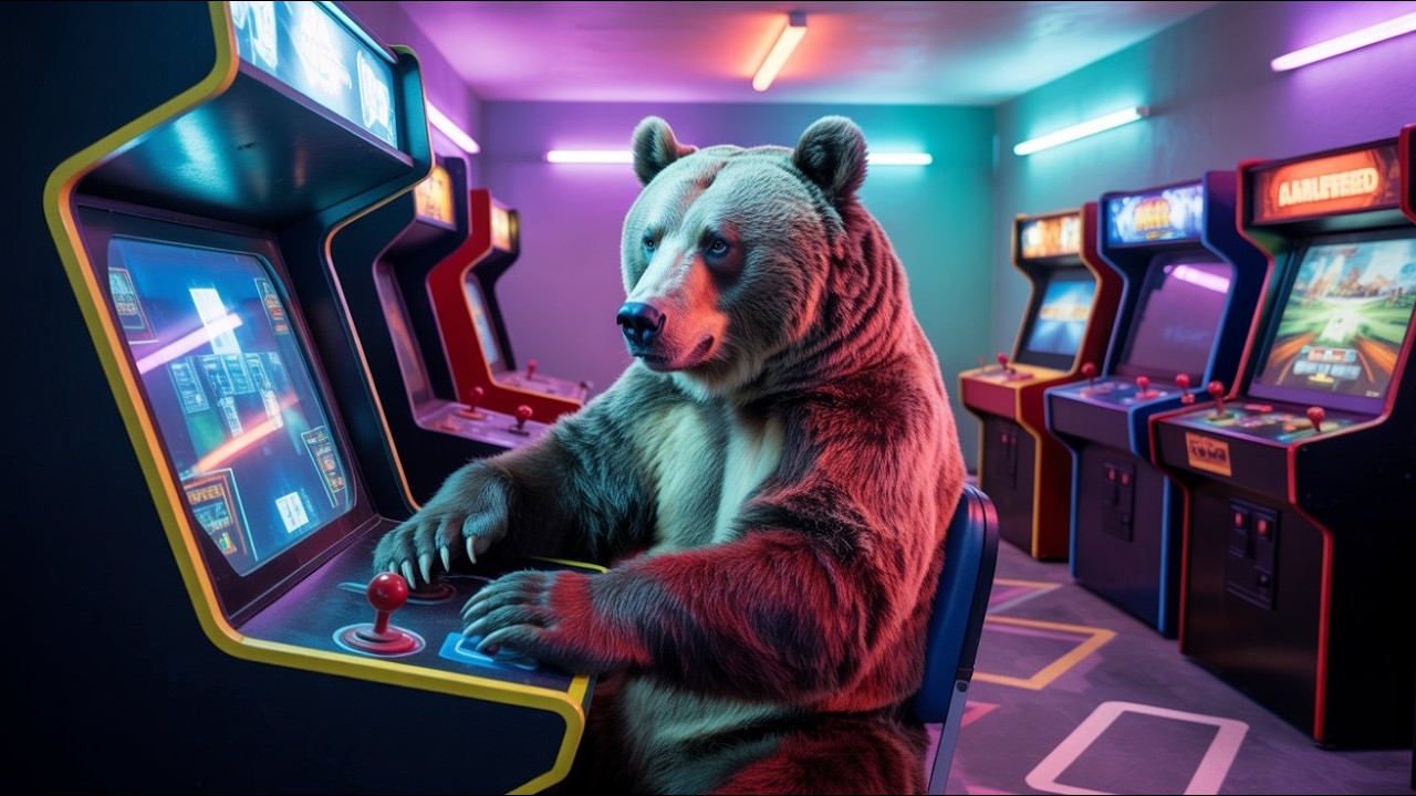 Hooper, maître des pixels