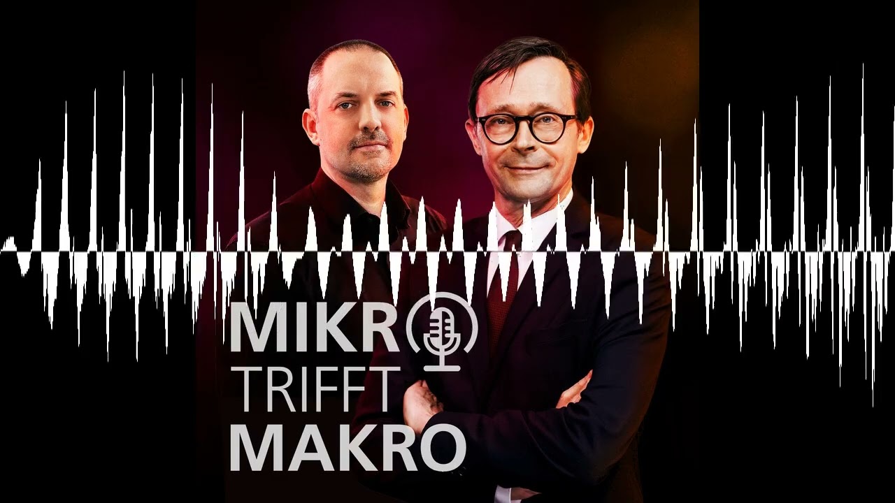 Start? Klar! - Folge 2: Aktienmärkte - Mikro trifft Makro - Das Finanzmarktgespräch