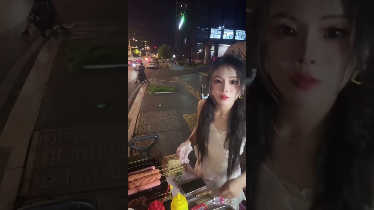 Blurry eyes, weak legs, no skin left 2