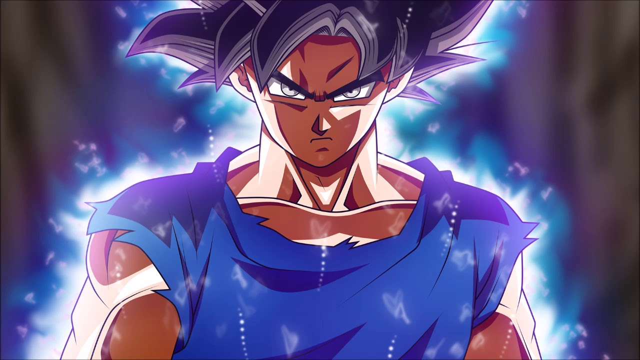 OmarCameUp x Matt Houston - Ultra Instinct [LMTLESS]