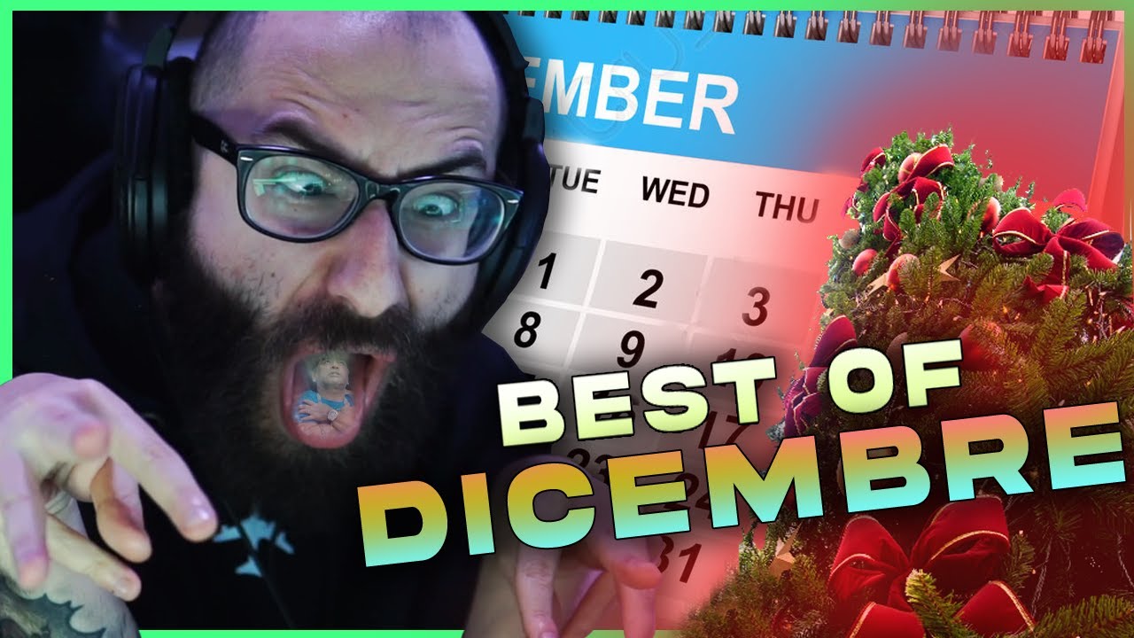 BEST OF DICEMBRE