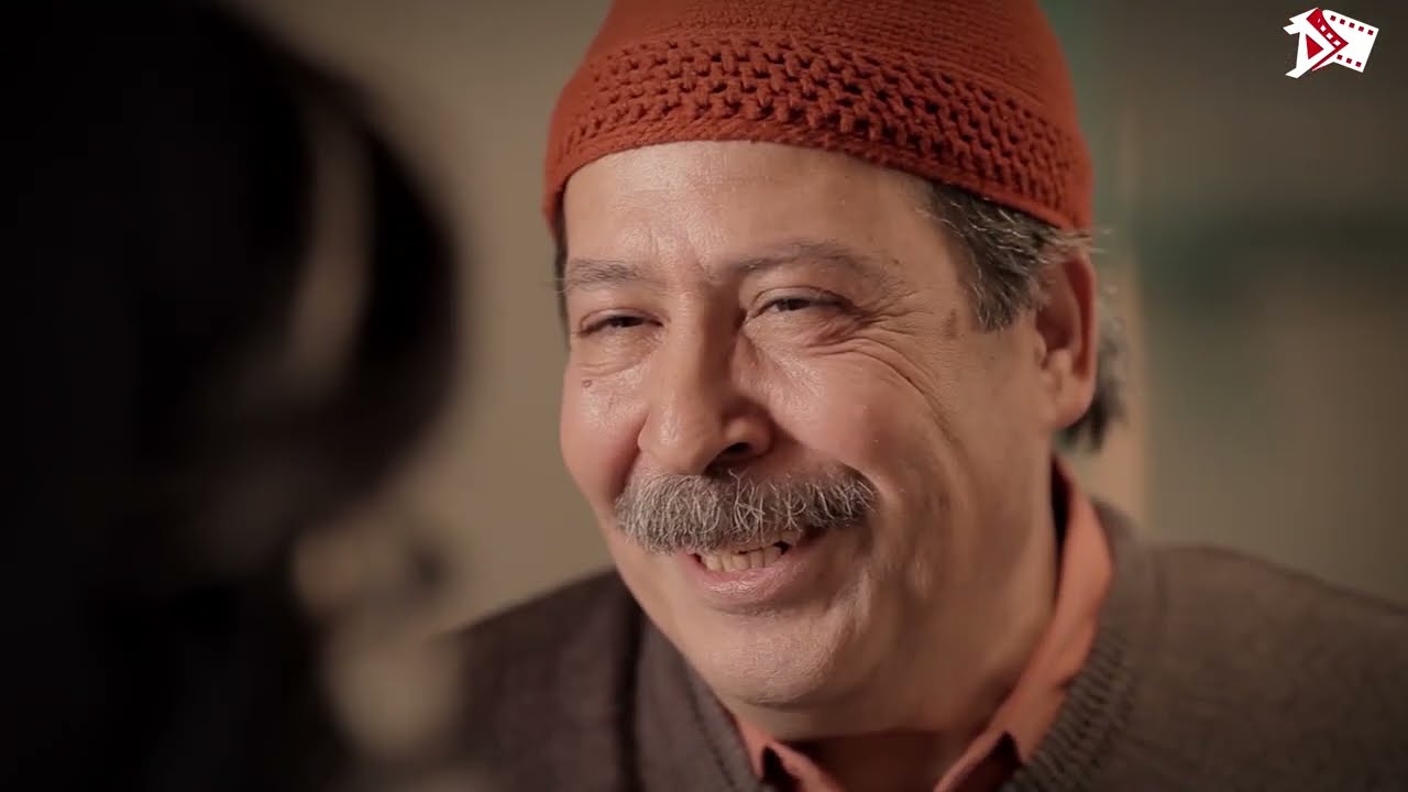 لما تبقى راجل كبير وتبقى عاوز تتجوز رحاب الجمل شوف ابنه قاله اية