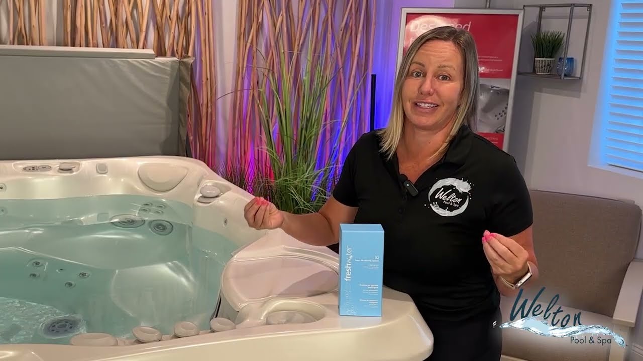 FreshWater Salt System IQ Do's and Don'ts | Welton Pool & Spa