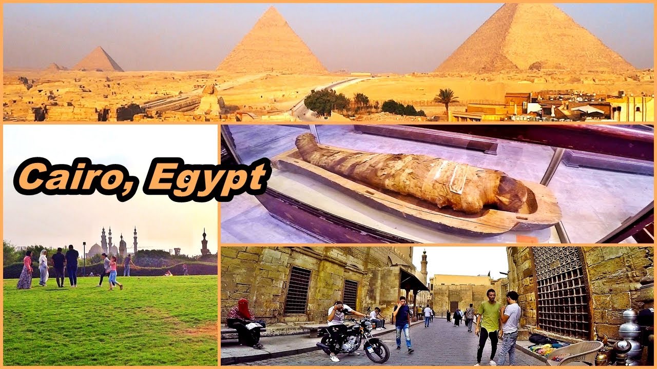Cairo, Egypt