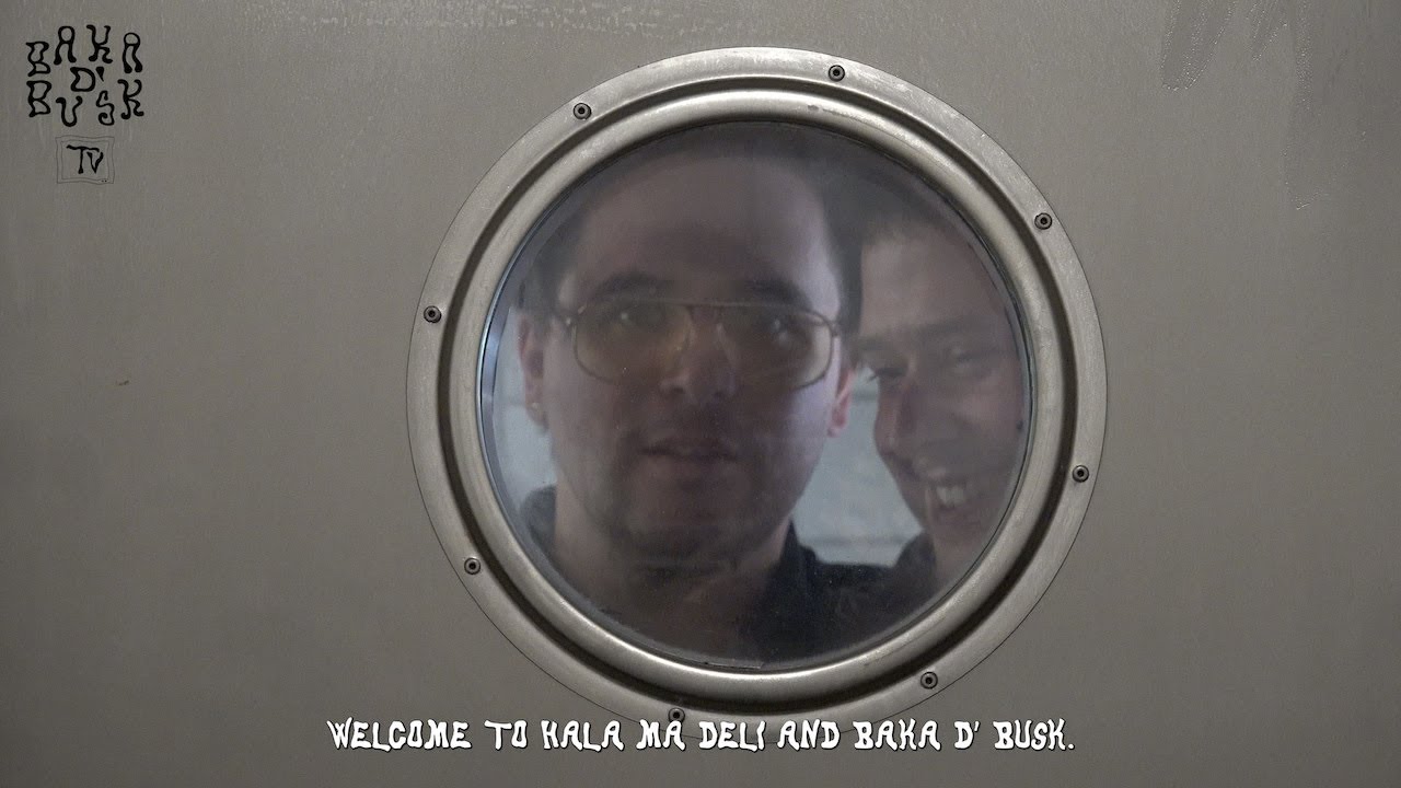 Baka d' Busk TV, ep. 9 