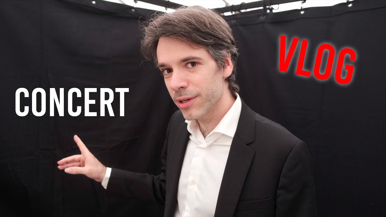 Un concert de FOU ! ft. Thibaut Garcia, Emmanuel Rossfelder, le Quatuor Eclisses et Tomas Bordalejo