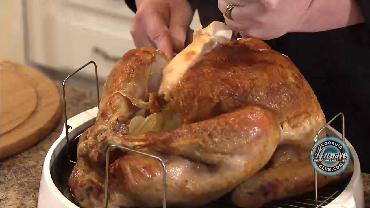 Roast Turkey