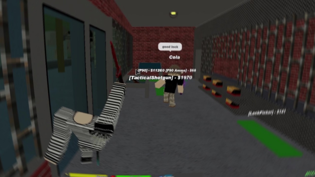 my first raiding video ever.. (i got accused)