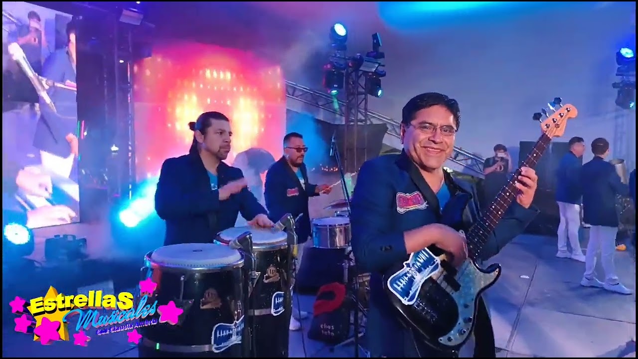 Efrén David en Xochimilco 