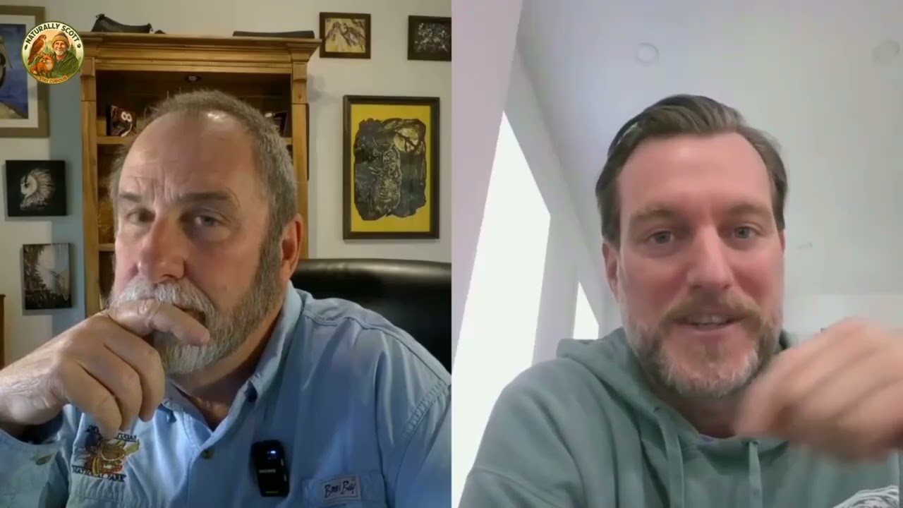 E43 — Pete Malinowski | Rebuilding New York Harbor, One Oyster at a Time