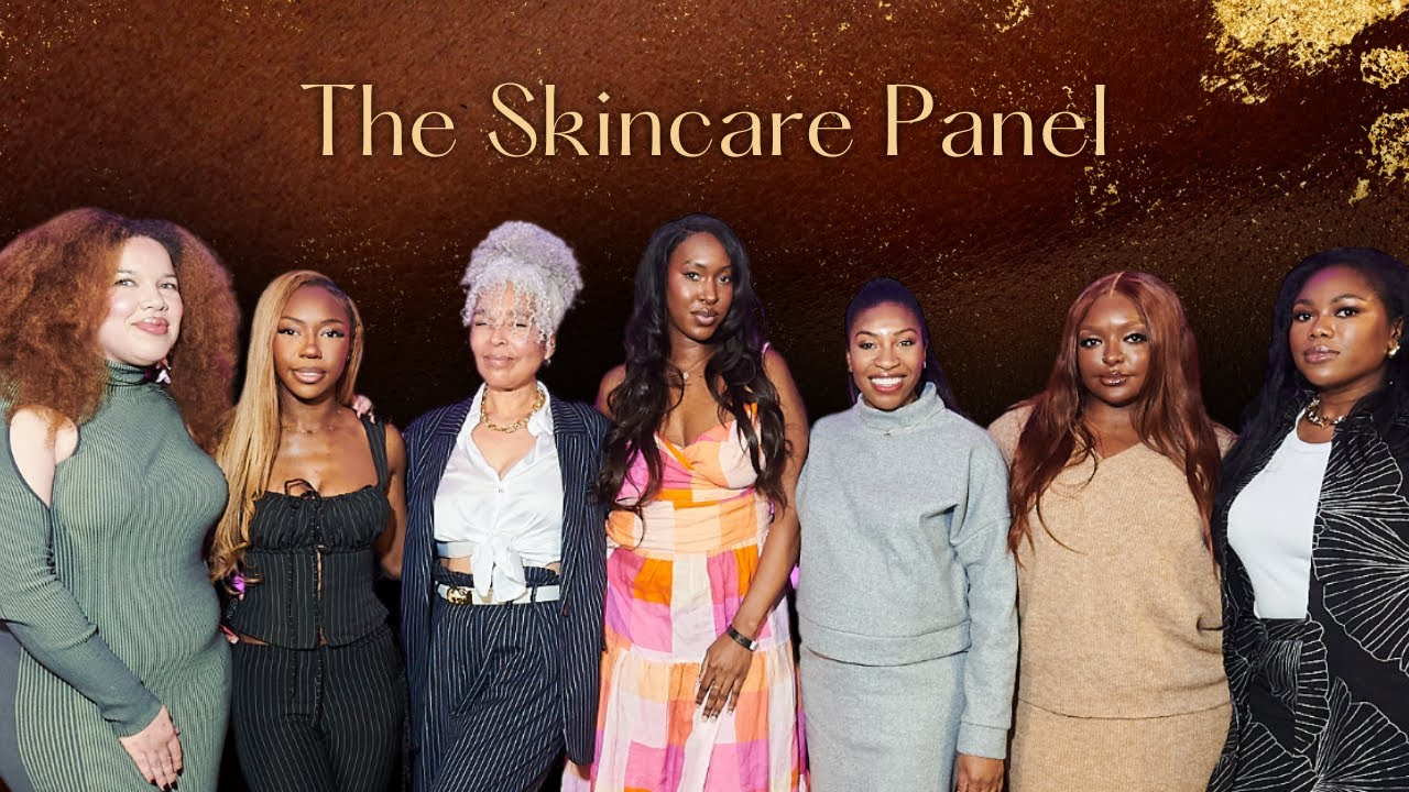 The Skincare Panel