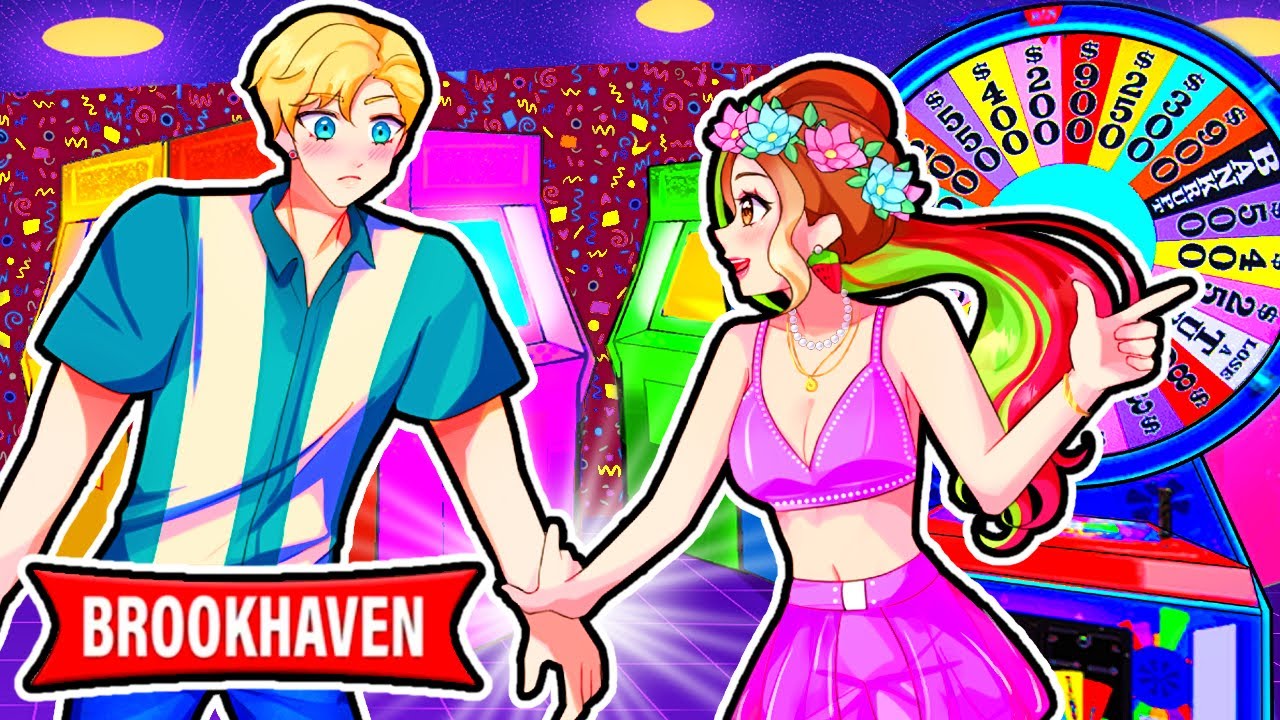 I Went to an ARCADE With MY BIGGEST HATER..(The Bella Diaries S1 EP.11)