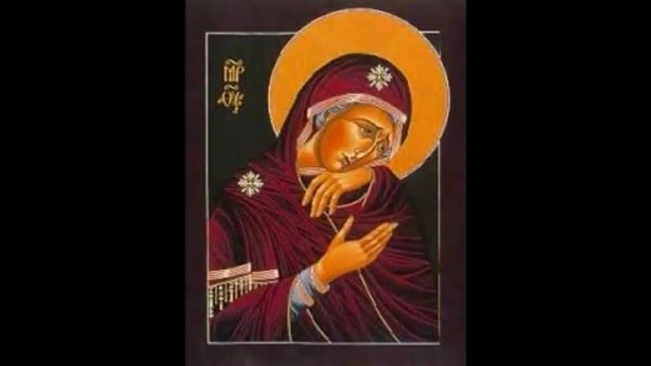 Stabat Mater