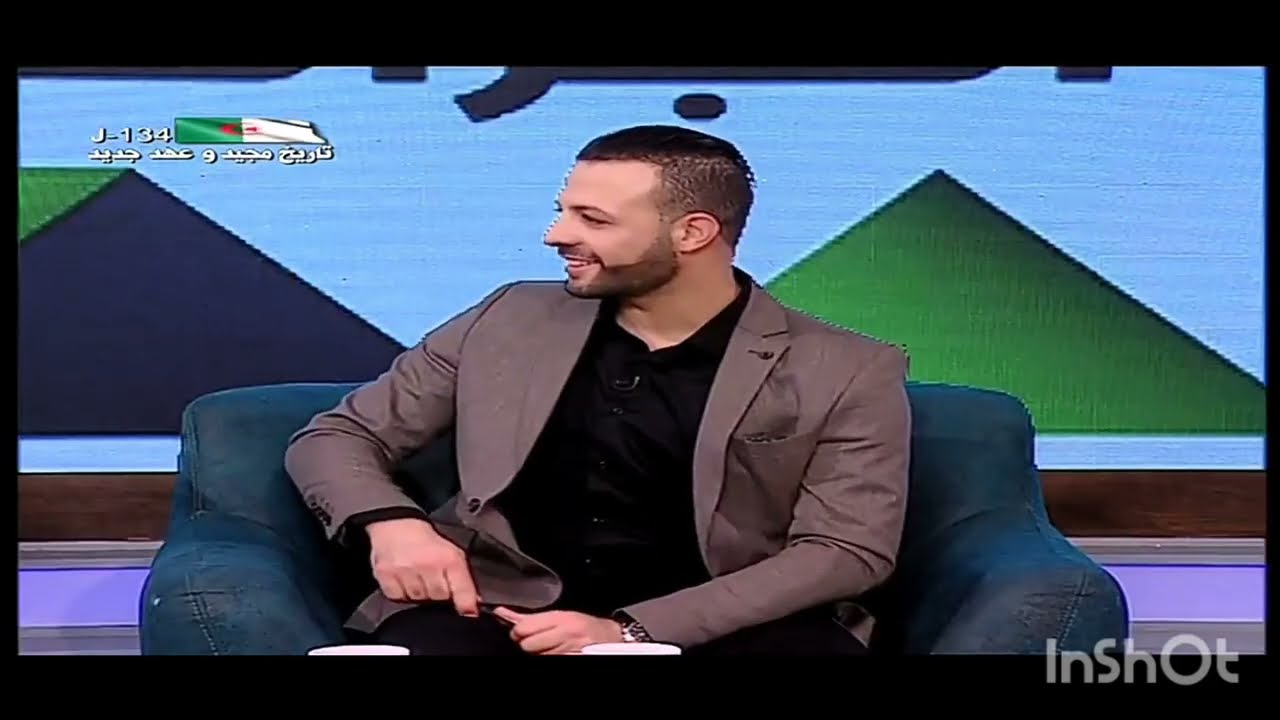 الشاب خالد _بسكرة مقتطفات من (حصة مساء_الجزائر )