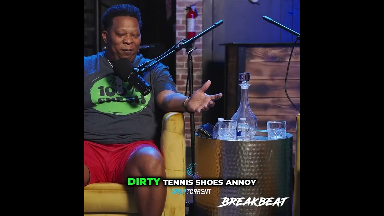 The Great Sneaker Debate: Are Air Force Ones Officially Dad Shoes Now?! 🧐