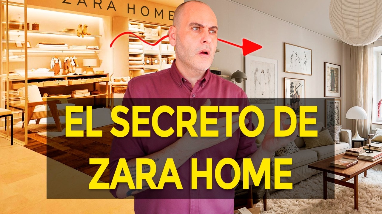 El truco psicol&oacute;gico de las tiendas y c&oacute;mo aplicarlo en tu casa
