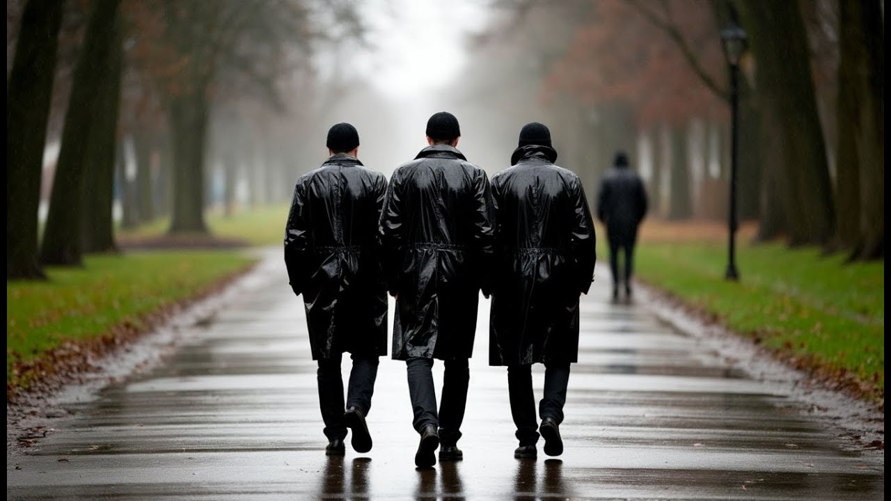 ВСЕСЕРИИ! ДЕТЕКТИВ! Служение Родине и личная жертва ради долга!Цена преданности и скрытые технологии