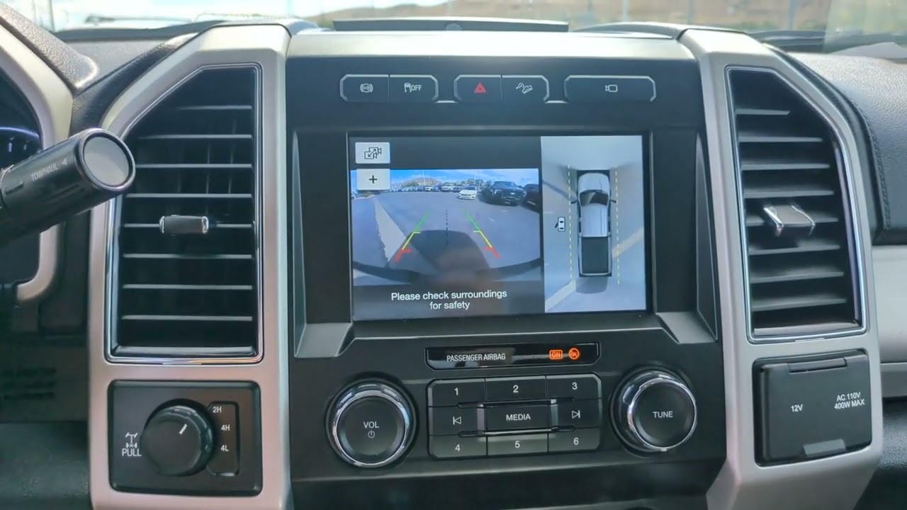 2019 Ford Super Duty F-250 SRW LARIAT  UT
