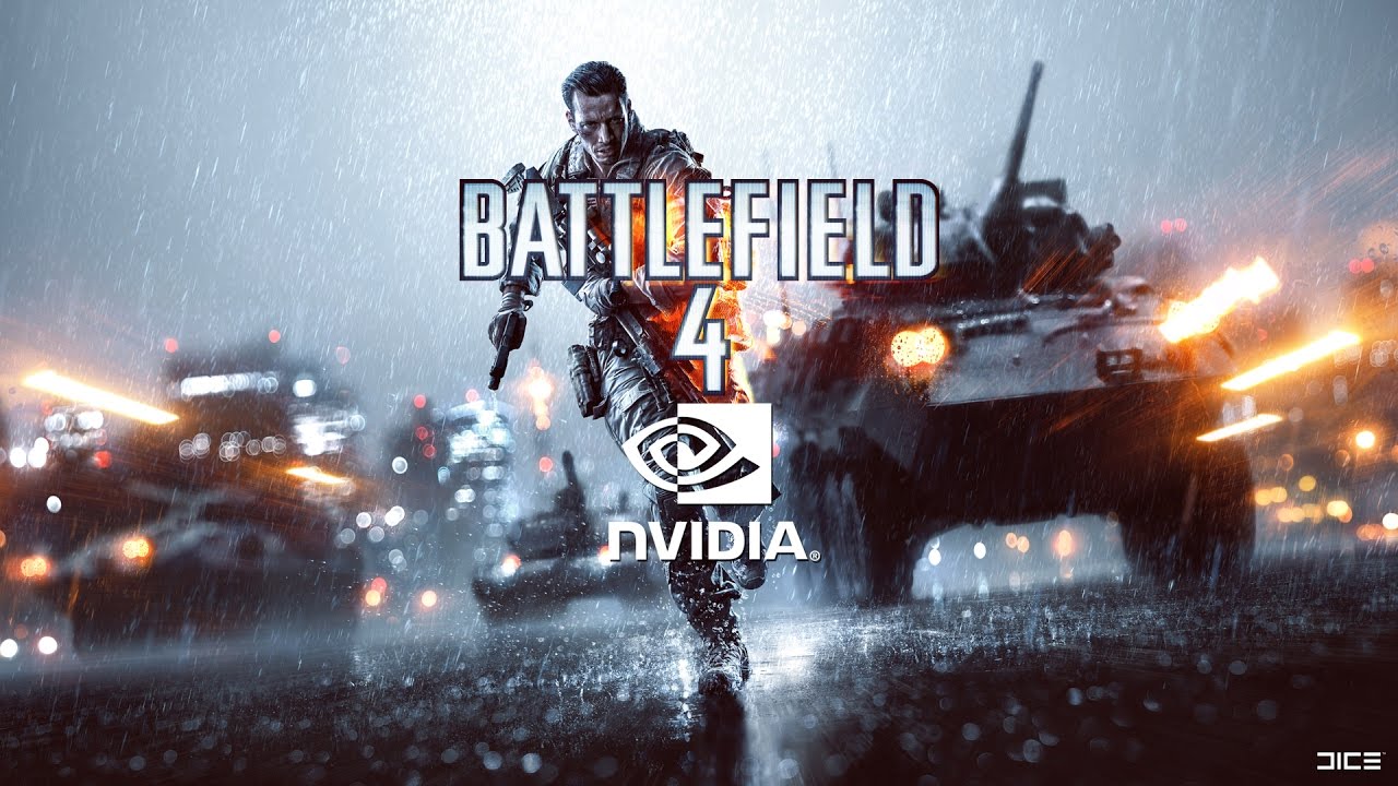 Battlefield 4 | Titan X Pascal SLI | 4K | Nvidia HB SLI Bridge Performance Test | 60FPS