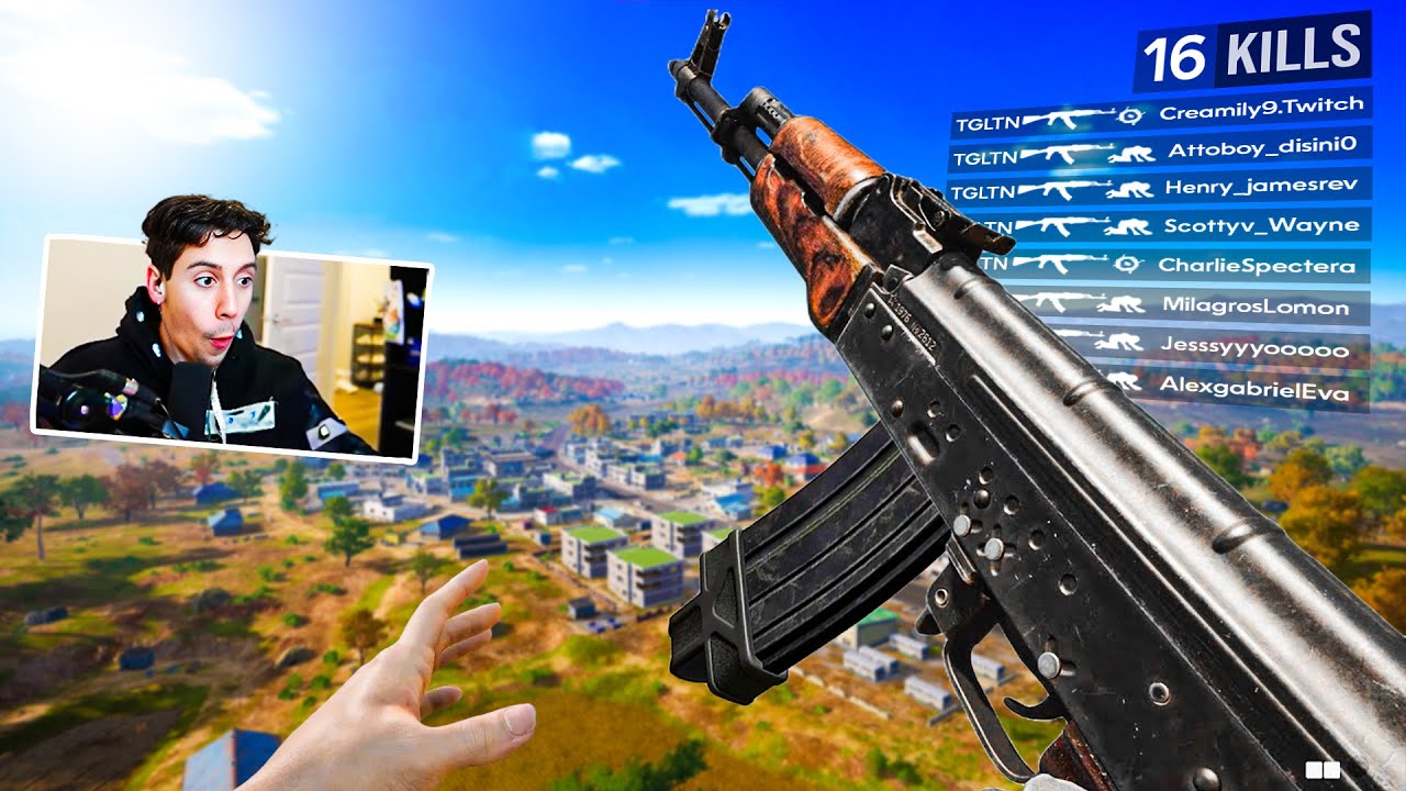 PUBG SOLO QUEUE IS ABSOLUTE PAIN...