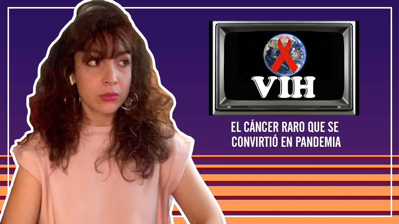 VIH: ¿Es verdad que ya tiene cura? | Las Igualadas