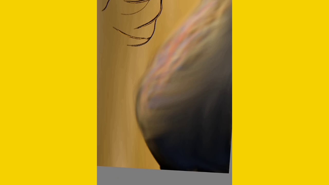 Autodesk Sketchbook - Speed Draw