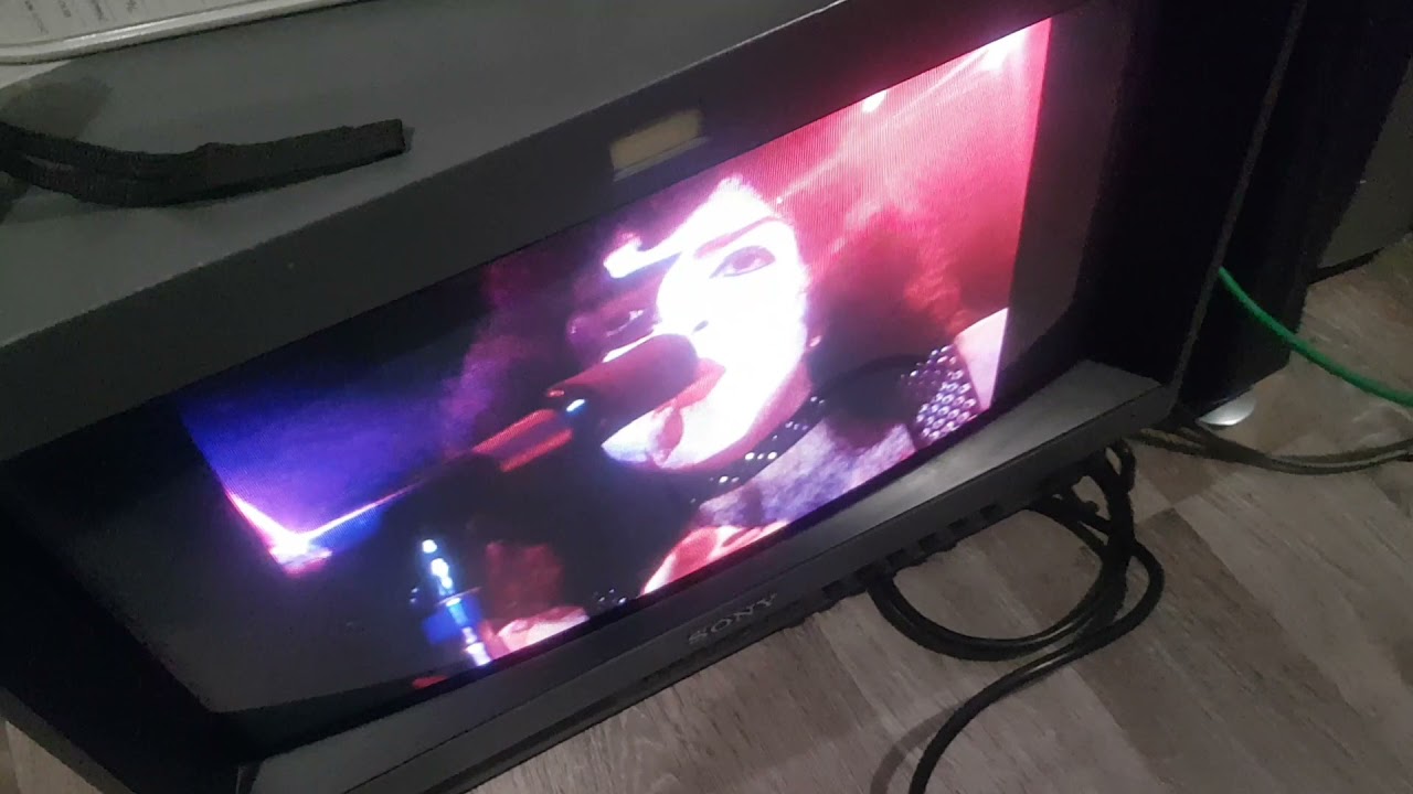 Sony Bvh 3100