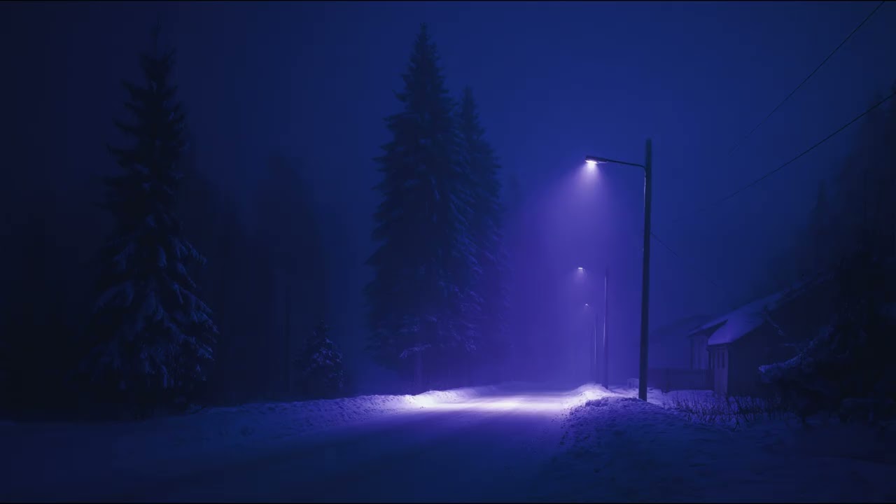 Calm your heart